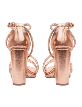 Sandalia Dorothy Gaynor para mujer