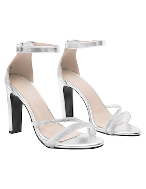Sandalia Dorothy Gaynor para mujer