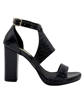 Sandalia Renatta Scottos para mujer