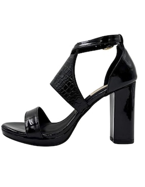 Sandalia Renatta Scottos para mujer