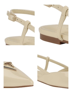 Balerina Guess para mujer