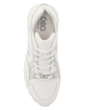 Tenis Gbg Los Angeles Ggdaimon N para mujer