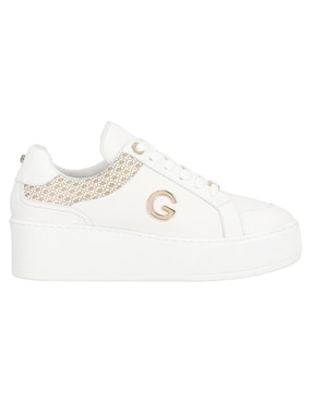 Tenis Gbg Los Angeles Ggfythia N para mujer
