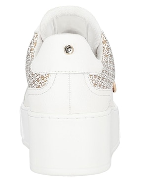 Tenis Gbg Los Angeles Ggfythia N para mujer