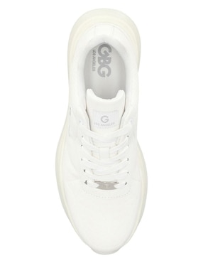 Tenis Gbg Los Angeles Ggmitsuri N para mujer