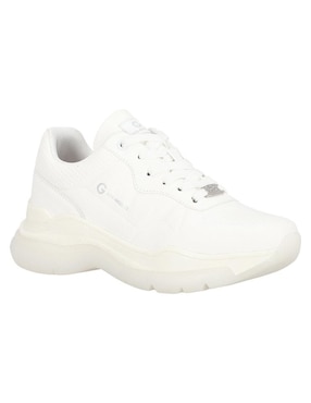 Tenis Gbg Los Angeles Ggmitsuri N para mujer