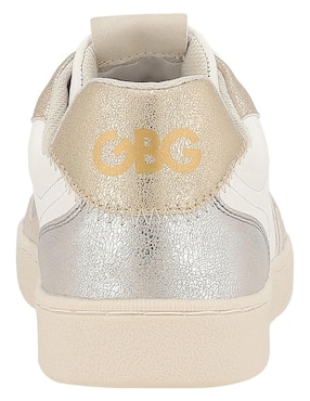 Tenis Gbg Los Angeles Ggmadaini N para mujer