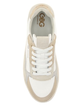 Tenis Gbg Los Angeles Ggmadaini N para mujer