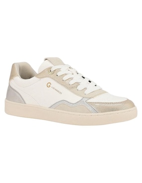 Tenis Gbg Los Angeles Ggmadaini N para mujer
