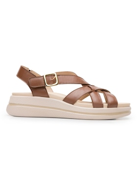 Sandalias Flexi para mujer