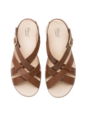 Sandalias Flexi para mujer
