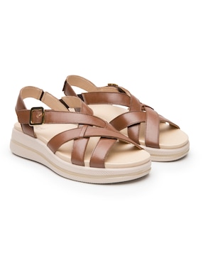 Sandalias Flexi para mujer