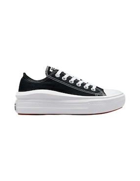 Tenis Converse Ctas Move Ox para mujer