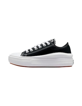 Tenis Converse Ctas Move Ox para mujer