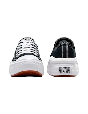 Tenis Converse Ctas Move Ox para mujer