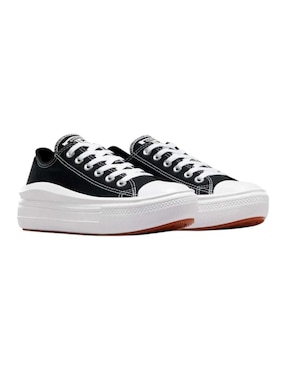 Tenis Converse Ctas Move Ox para mujer