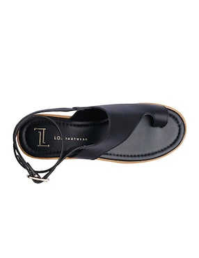 Sandalia Lob para mujer