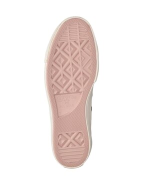 Tenis Converse Cetas Lift Hi para mujer