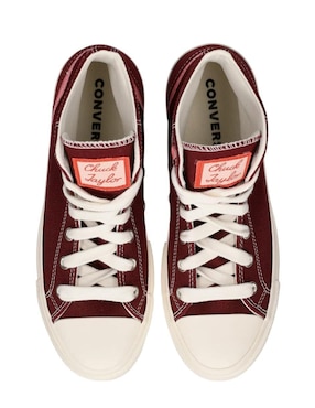 Tenis Converse Cetas Lift Hi para mujer