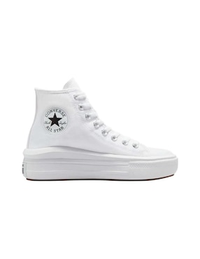 Tenis Converse Ctas Move Hi para mujer