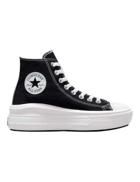 Tenis Converse Ctas Move Hi para mujer
