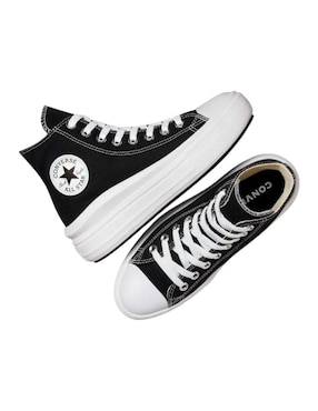 Tenis Converse Ctas Move Hi para mujer