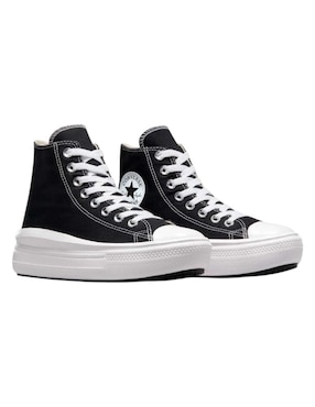 Tenis Converse Ctas Move Hi para mujer