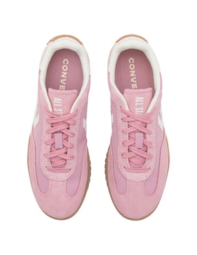 Tenis Converse Run Star Trainer Ox para mujer