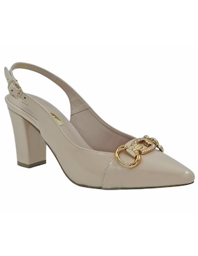 Zapatilla Renatta Scottos