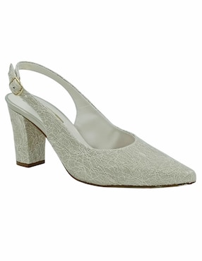 Zapatilla Renatta Scottos