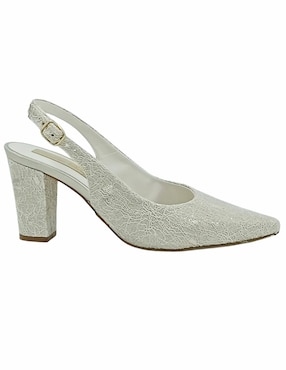 Zapatilla Renatta Scottos