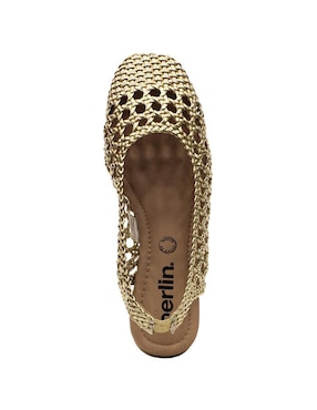 Balerina Berlin para mujer