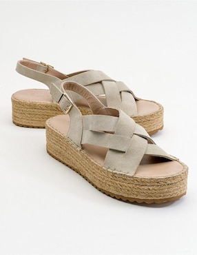 Alpargata para mujer Forever & Always Shoes
