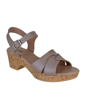 Sandalias Joyce para mujer