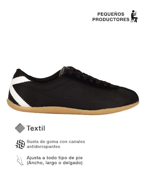 Tenis Rbcollection para mujer