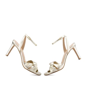 Sandalias de tacón Davenia para mujer