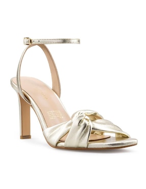 Sandalias de tacón Davenia para mujer