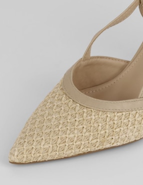 Zapatilla Rbcollection Pequeños Productores