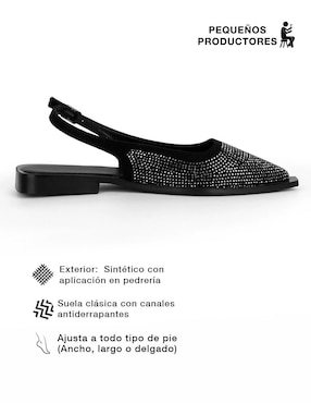 Balerina Rbcollection Pequeños Productores para mujer