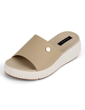Sandalia de tacón Rbcollection Rbconfortec para mujer