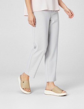 Sandalia de tacón Rbcollection Rbconfortec para mujer