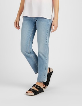 Sandalia de tacón Rbcollection RBConfortec para mujer