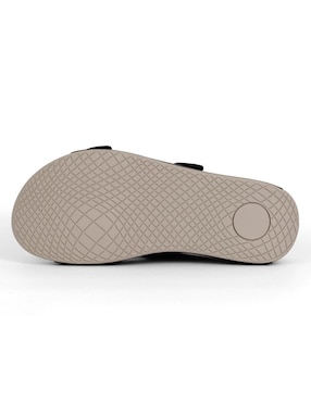 Sandalia de tacón Rbcollection RBConfortec para mujer