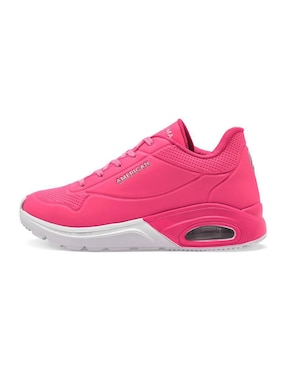 Tenis American Fire para mujer