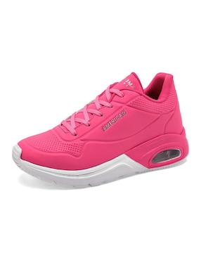 Tenis American Fire para mujer