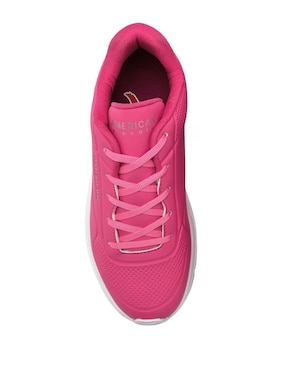 Tenis American Fire para mujer