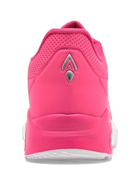 Tenis American Fire para mujer