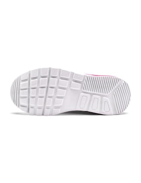 Tenis American Fire para mujer