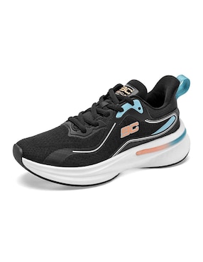 Tenis Been Class para mujer