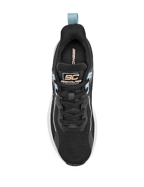 Tenis Been Class para mujer